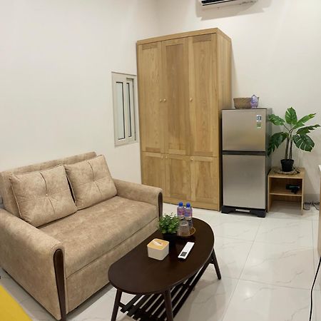 Laca Homestay Hangda Hanoi Bagian luar foto