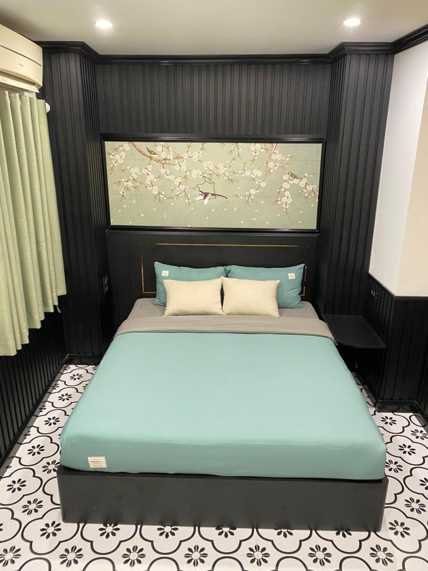 Laca Homestay Hangda Hanoi Bagian luar foto