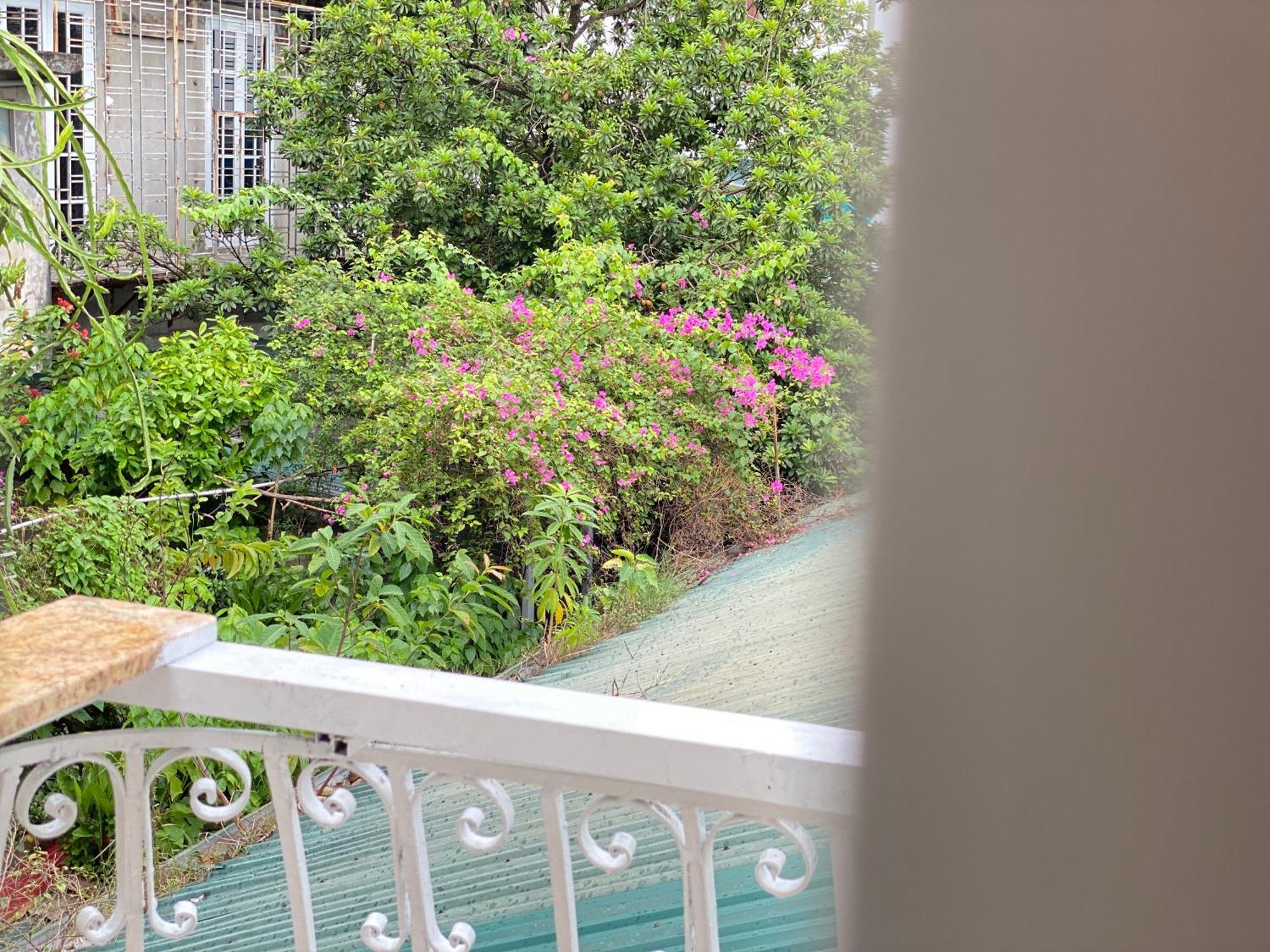 Laca Homestay Hangda Hanoi Bagian luar foto