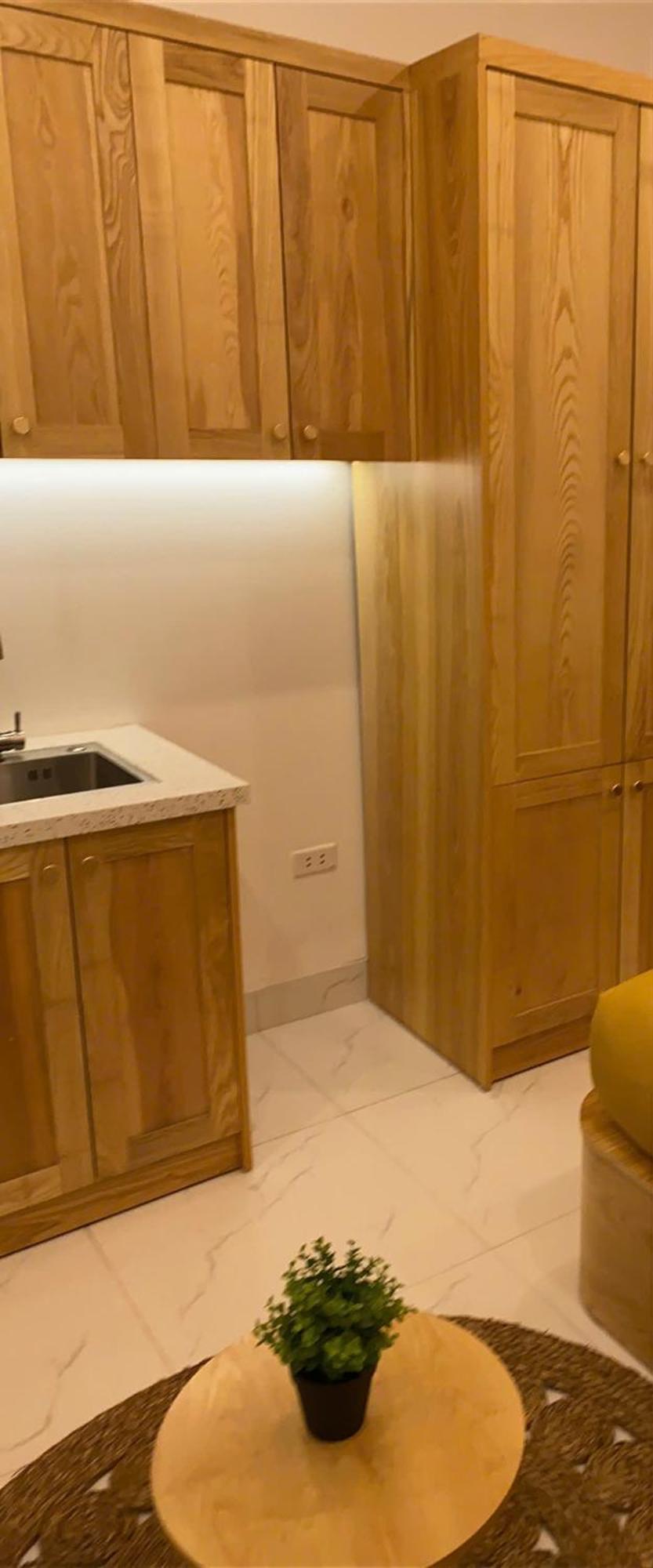 Laca Homestay Hangda Hanoi Bagian luar foto