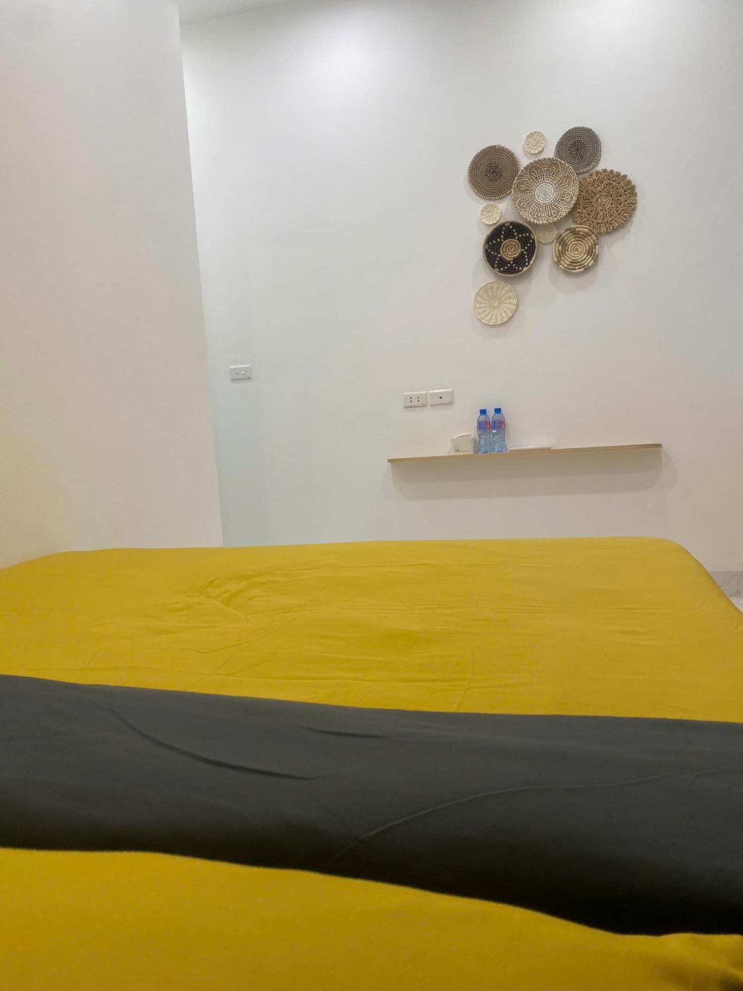 Laca Homestay Hangda Hanoi Bagian luar foto